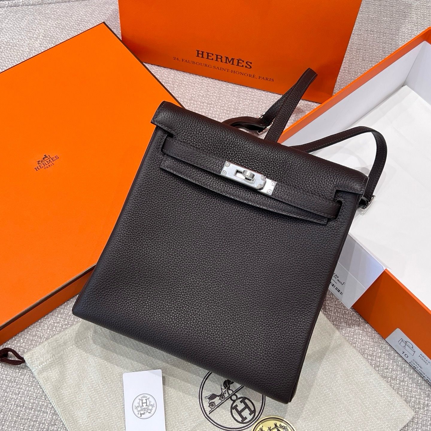 Bag Hermes