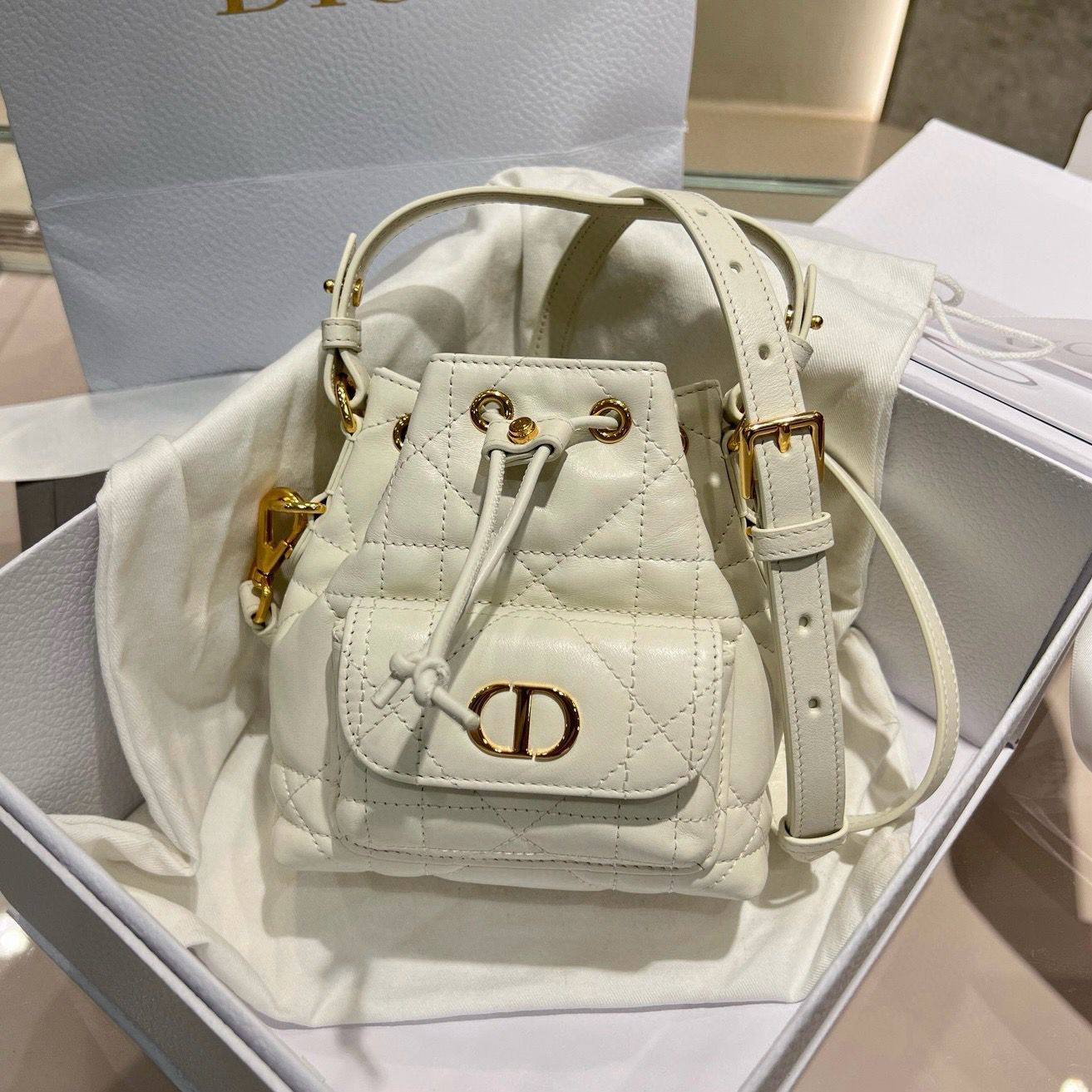 Bag Dior