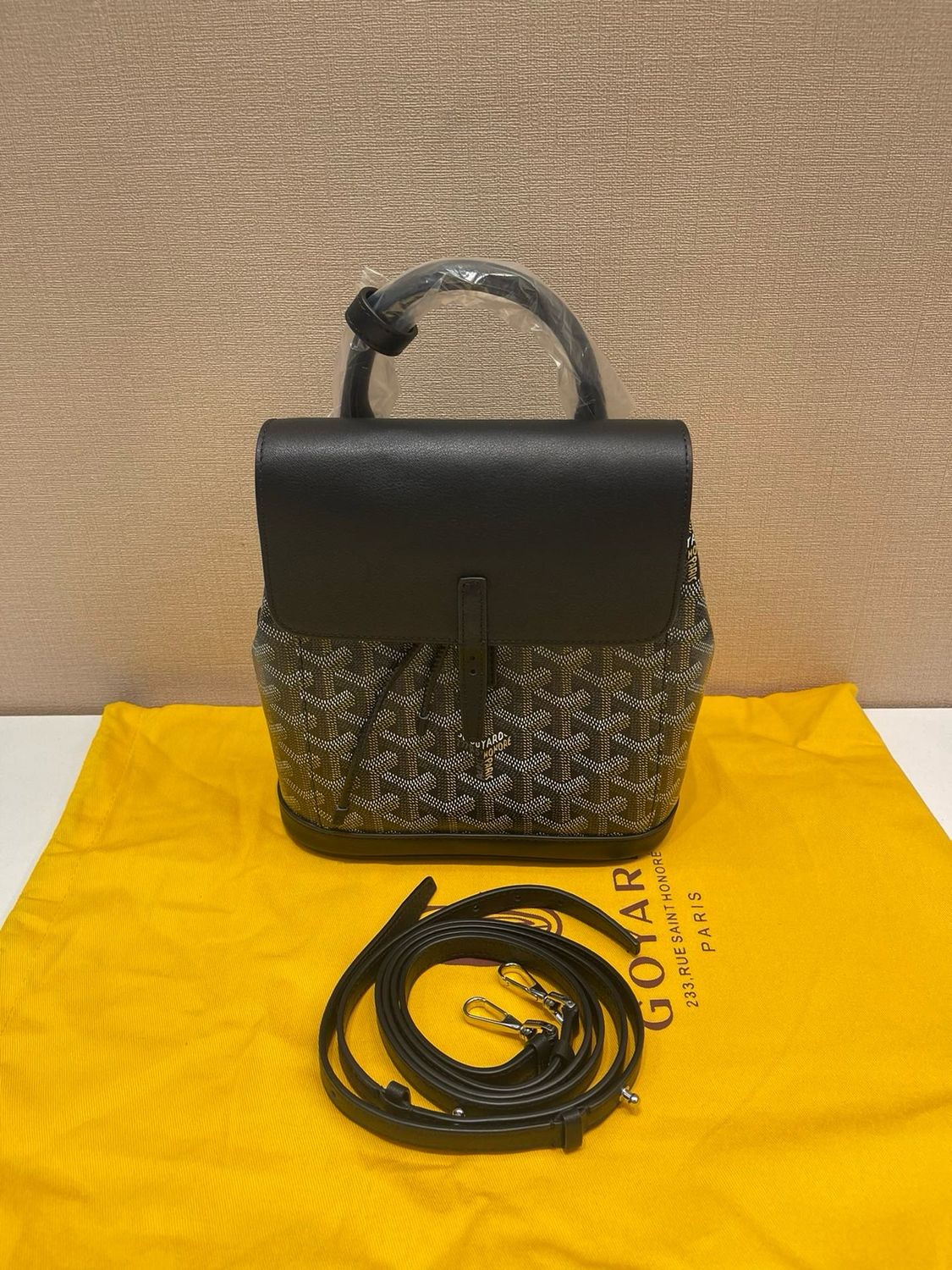 Bag Goyard