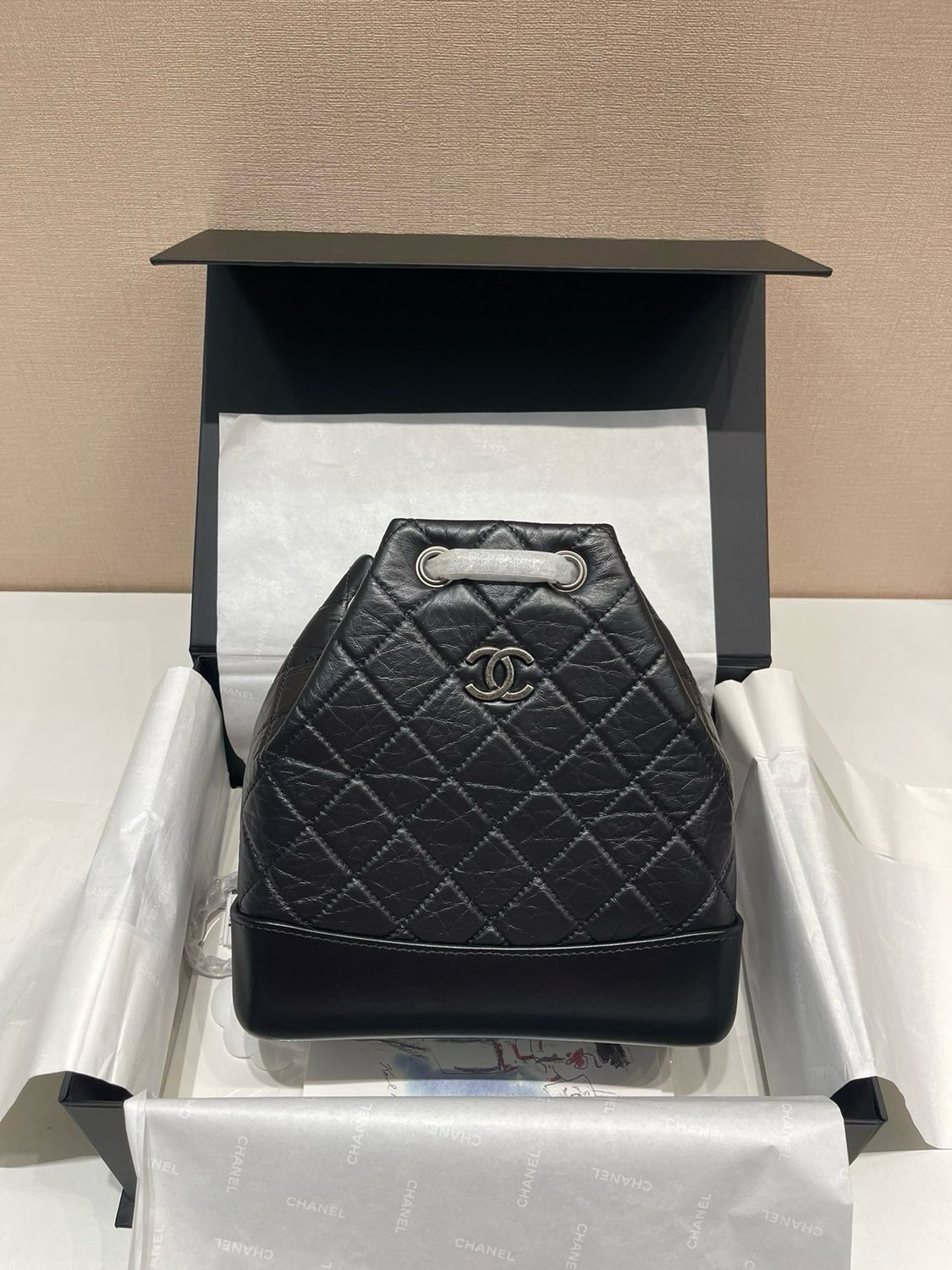 Bag Chanel