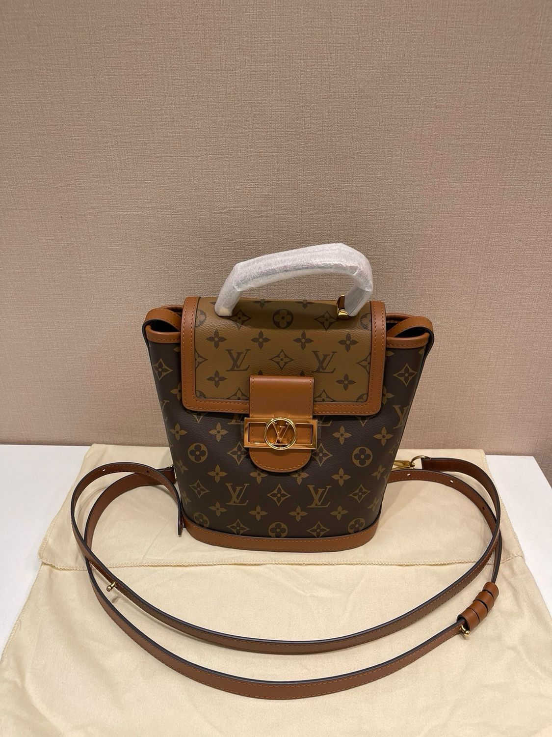 Bag Louis Vuitton