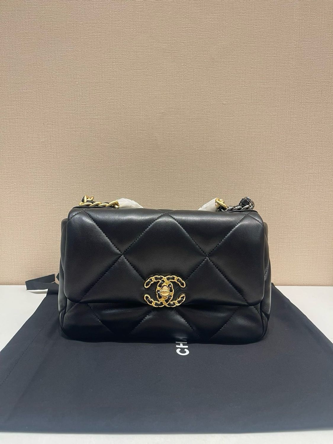 Bag Chanel