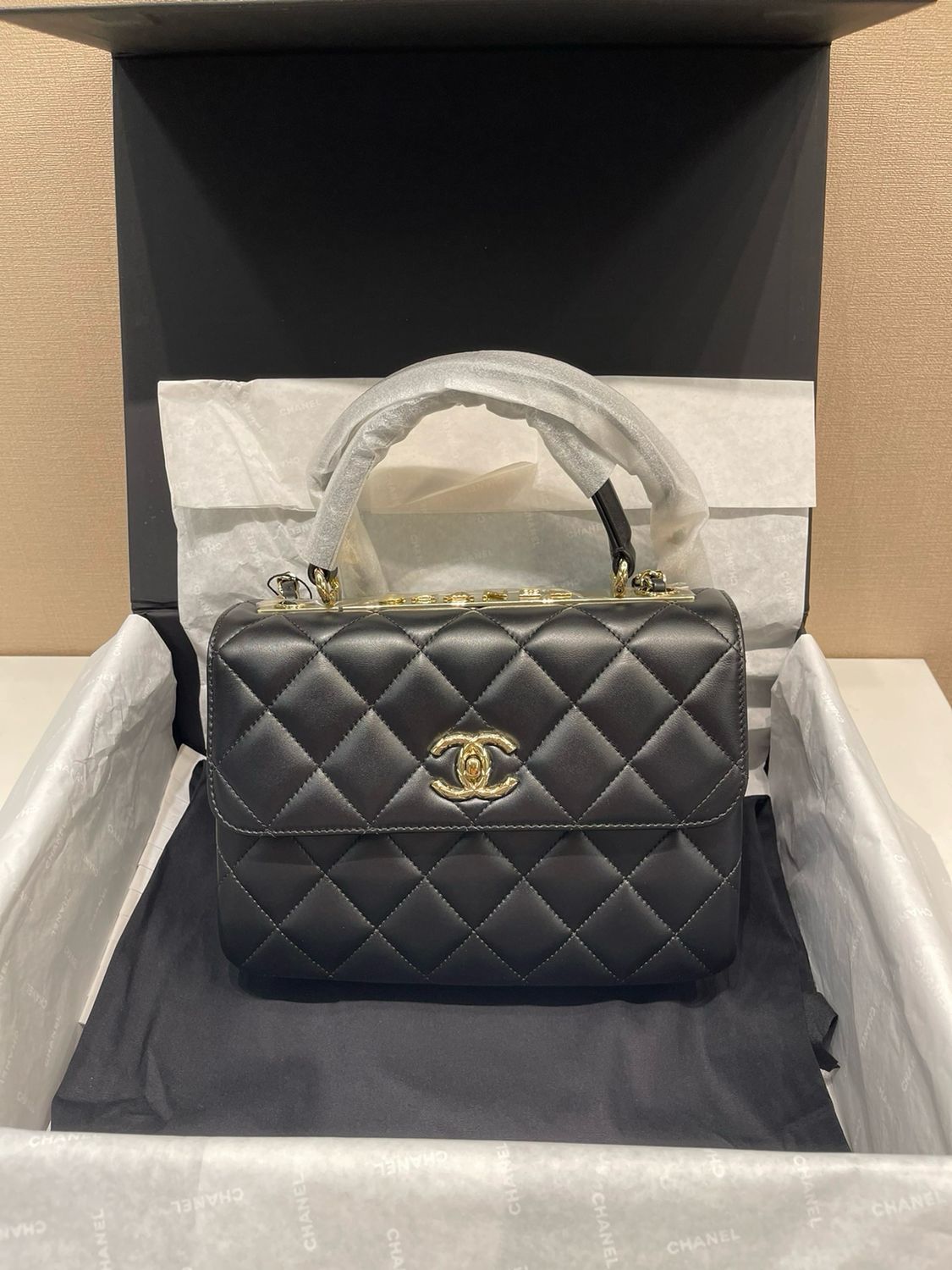 Bag Chanel