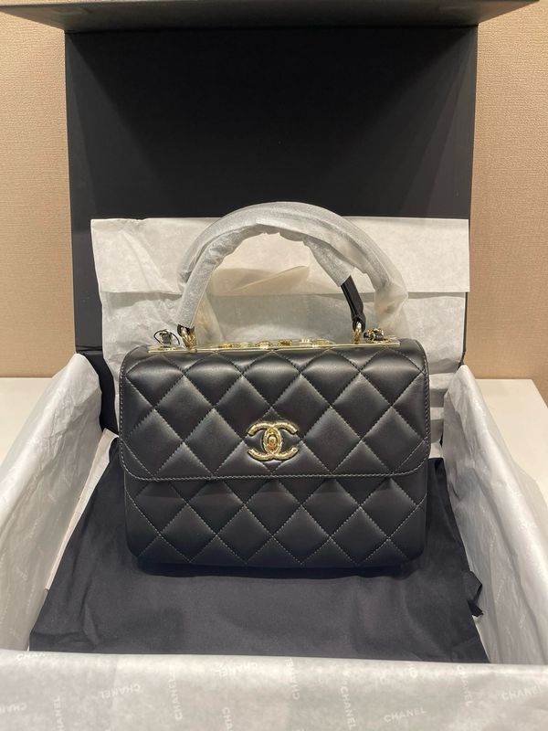Bag Chanel