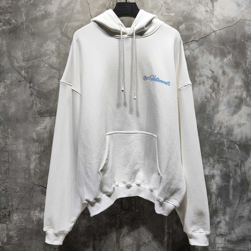 Hoodie Vetements