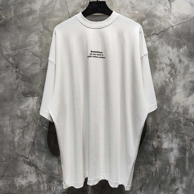 T-Shirt Vetements