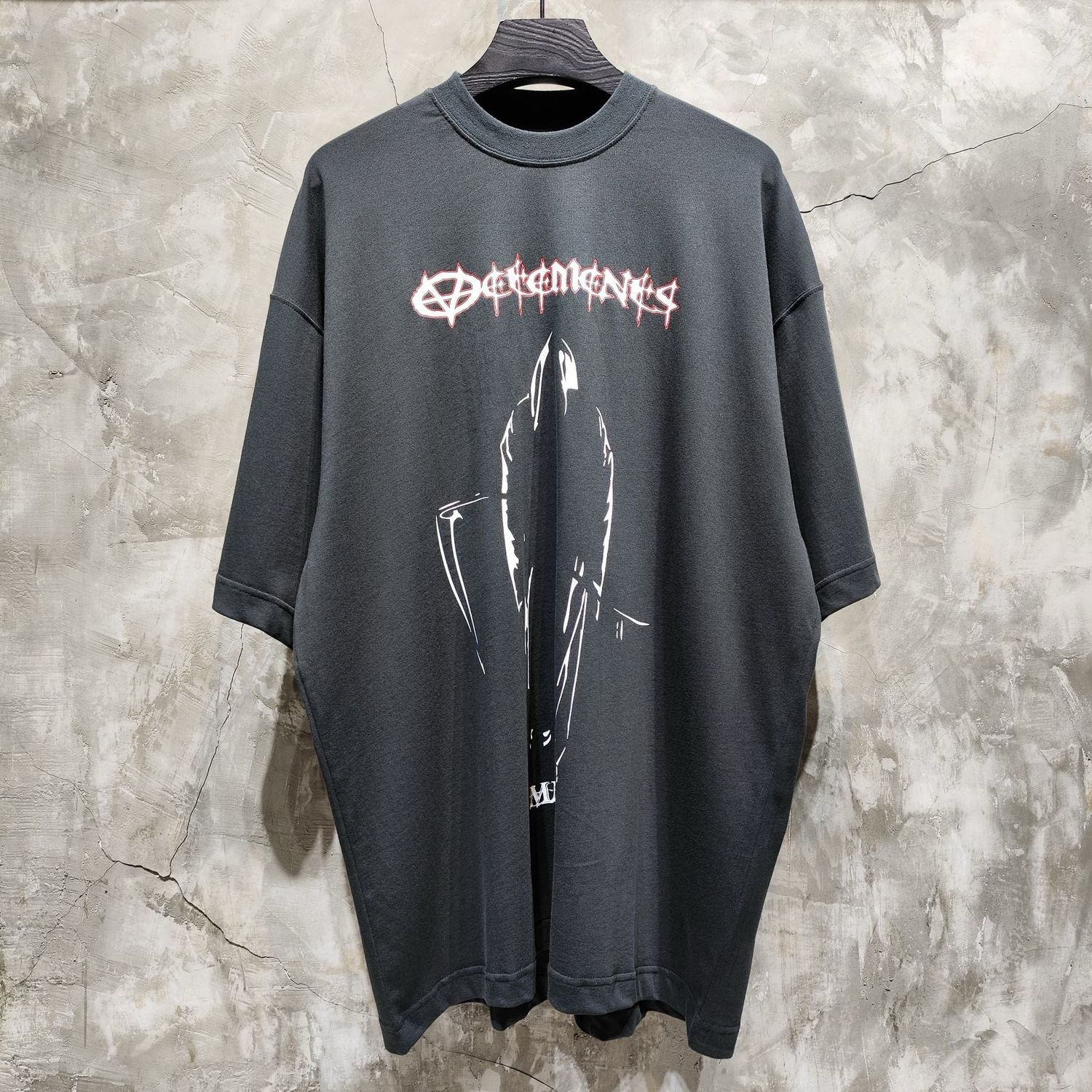 T-Shirt Vetements