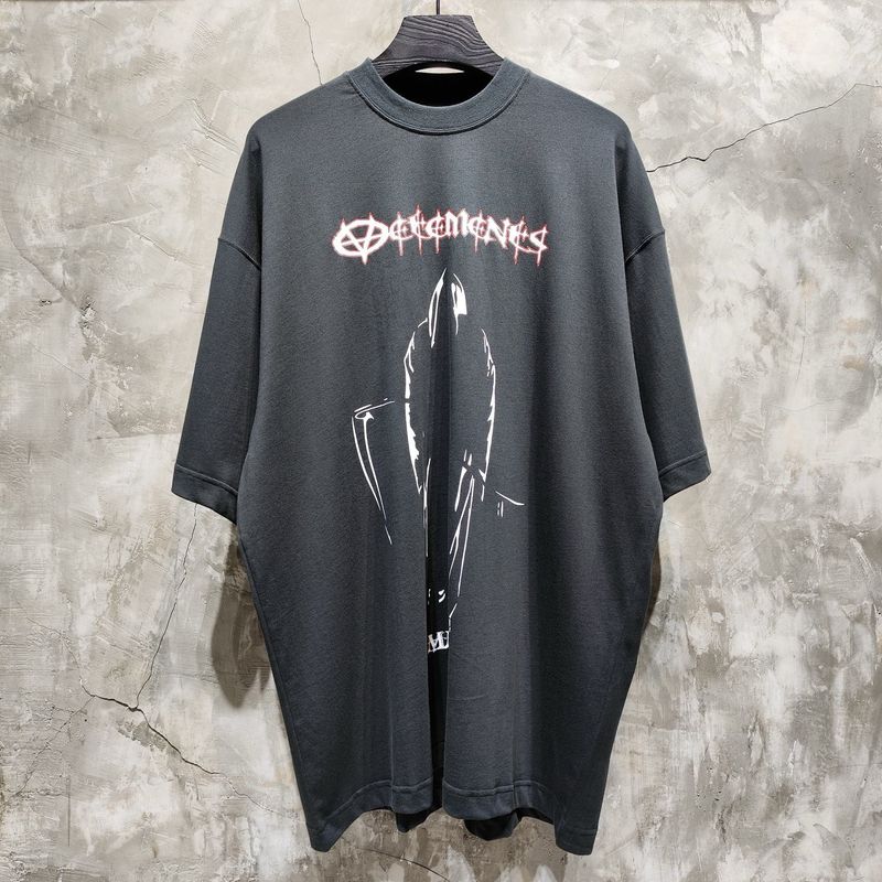 T-Shirt Vetements