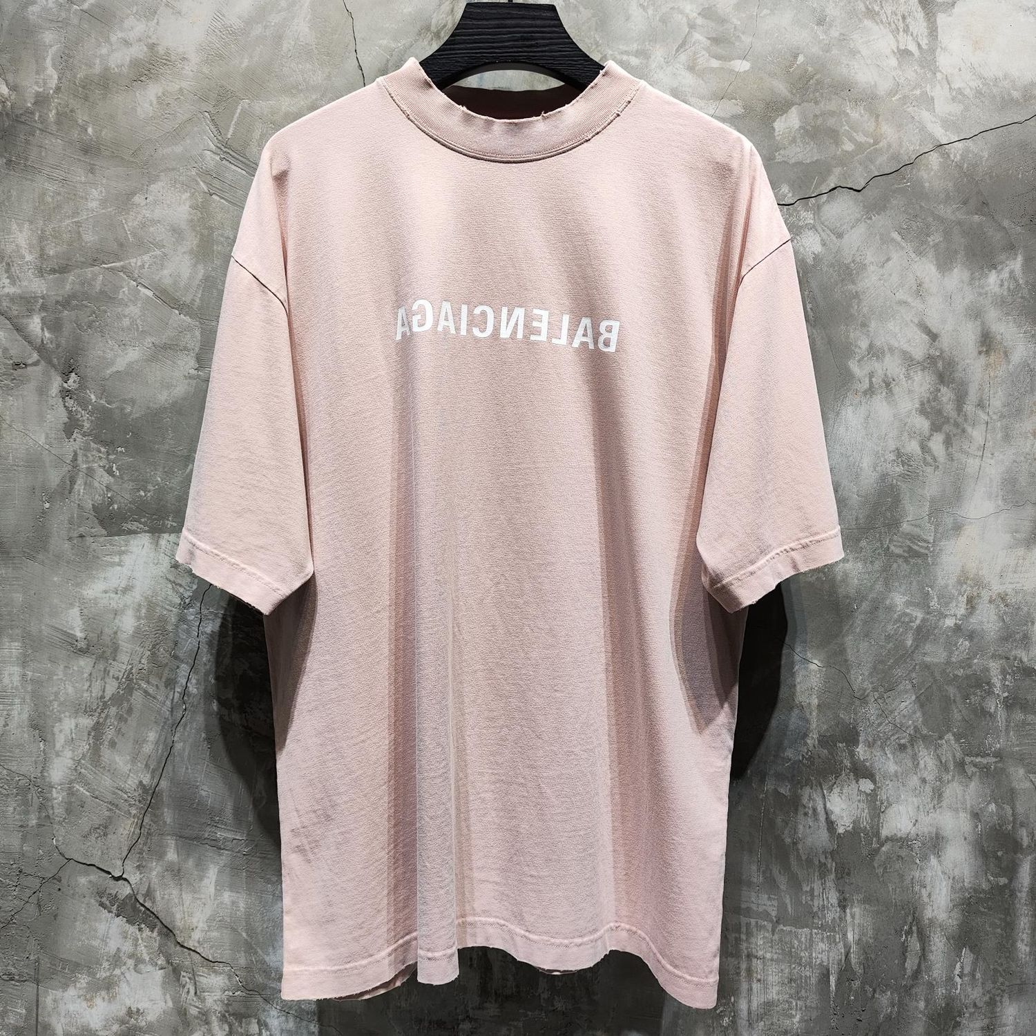 T-Shirt Balenciaga