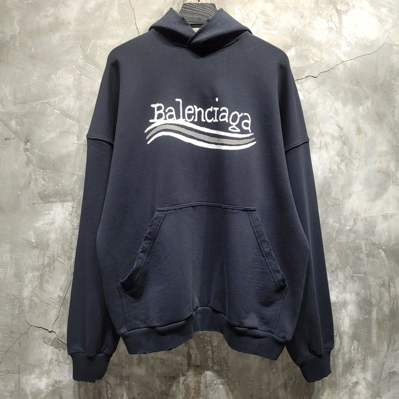 Hoodie Balenciaga