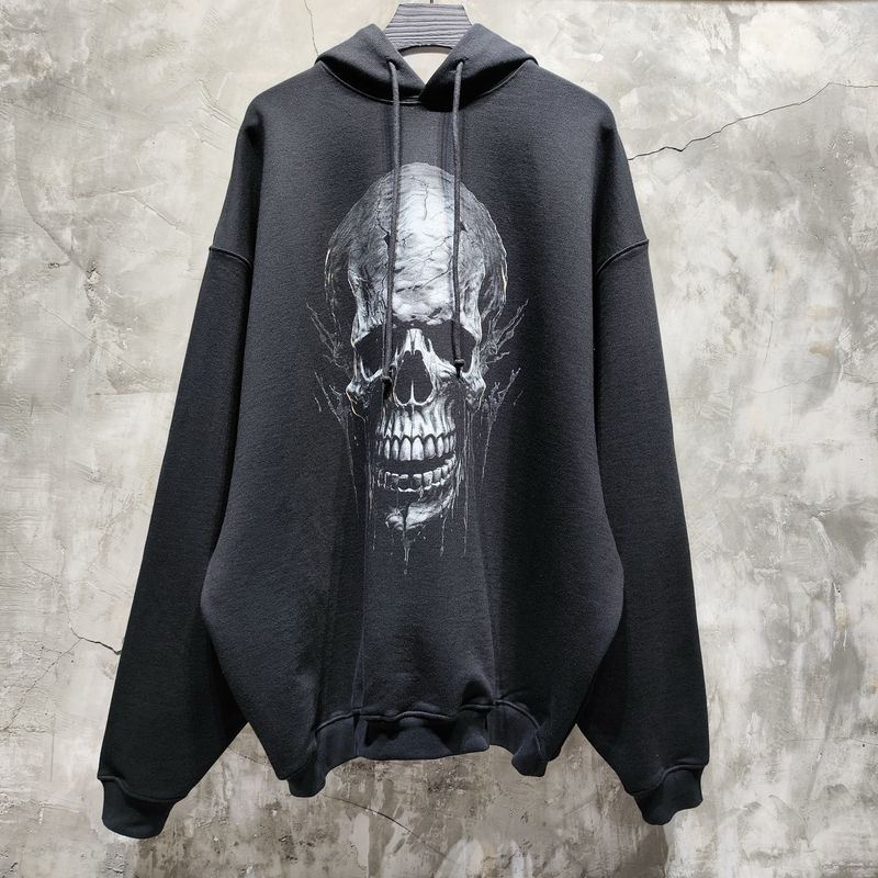 Hoodie Vetements