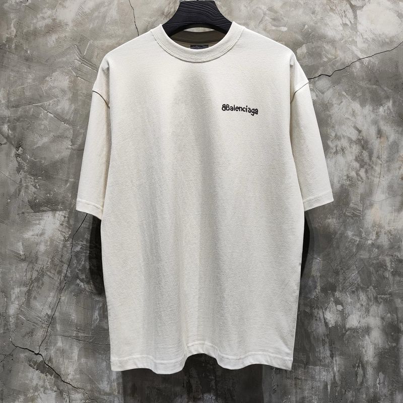 T-Shirt Balenciaga