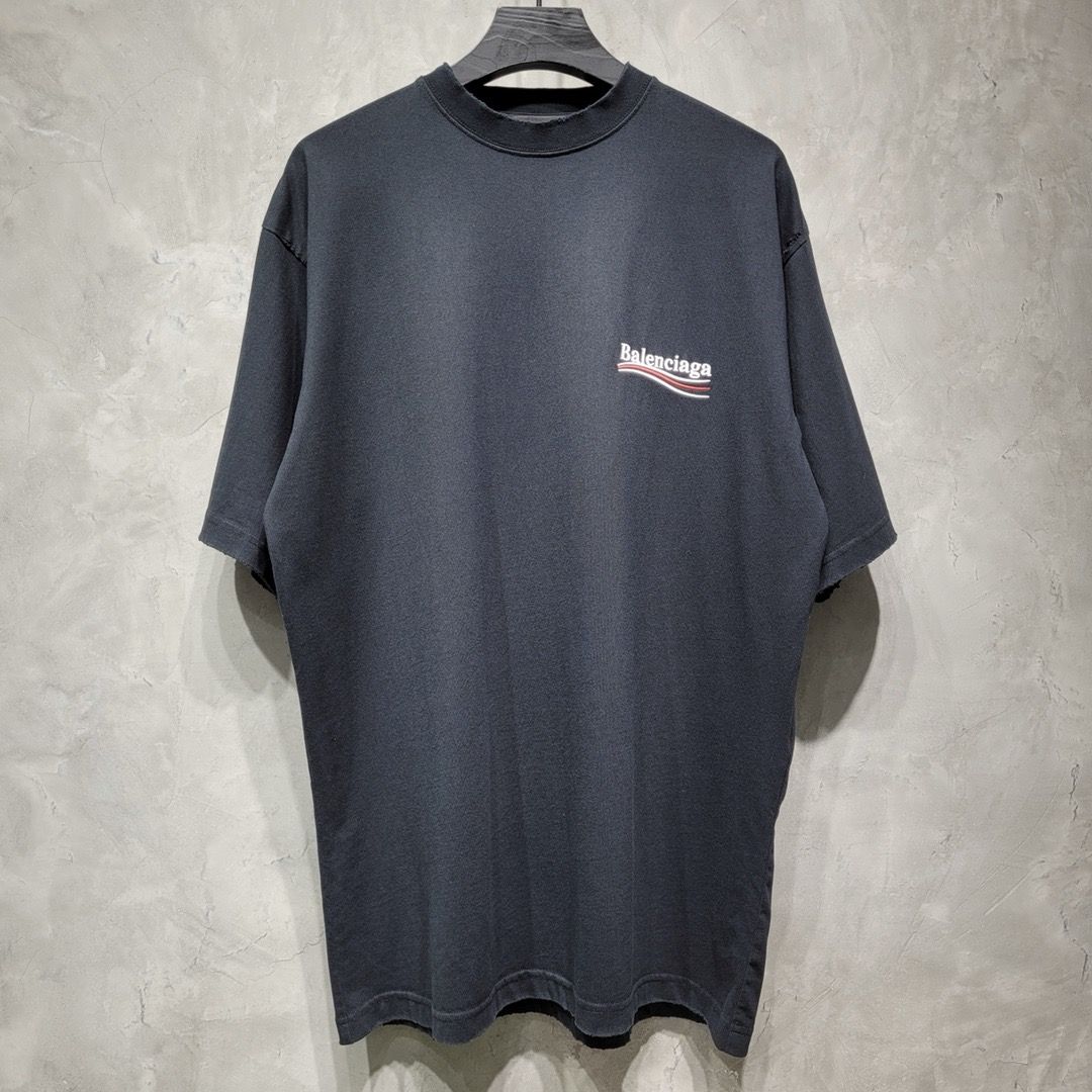 T-Shirt Balenciaga
