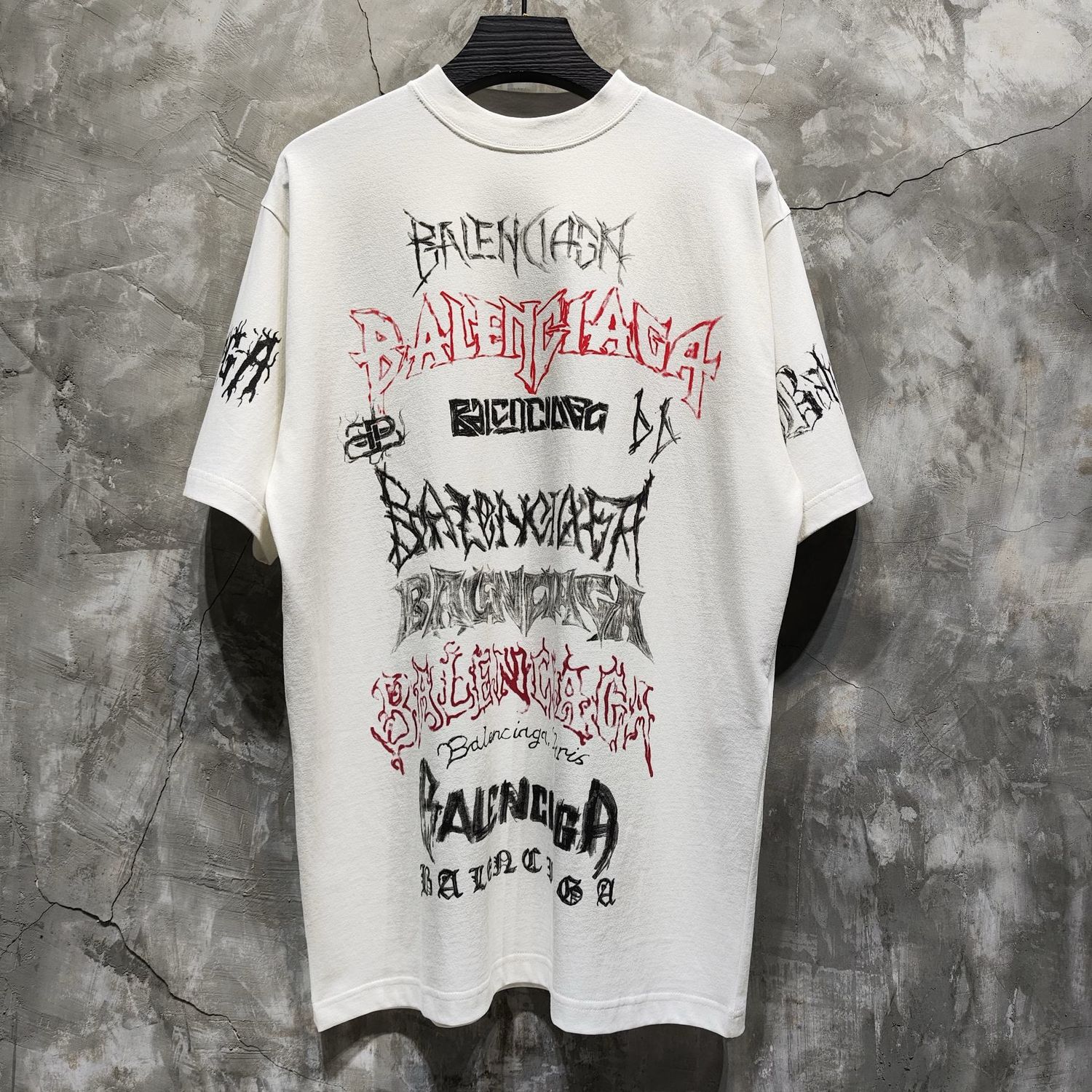 T-Shirt Balenciaga