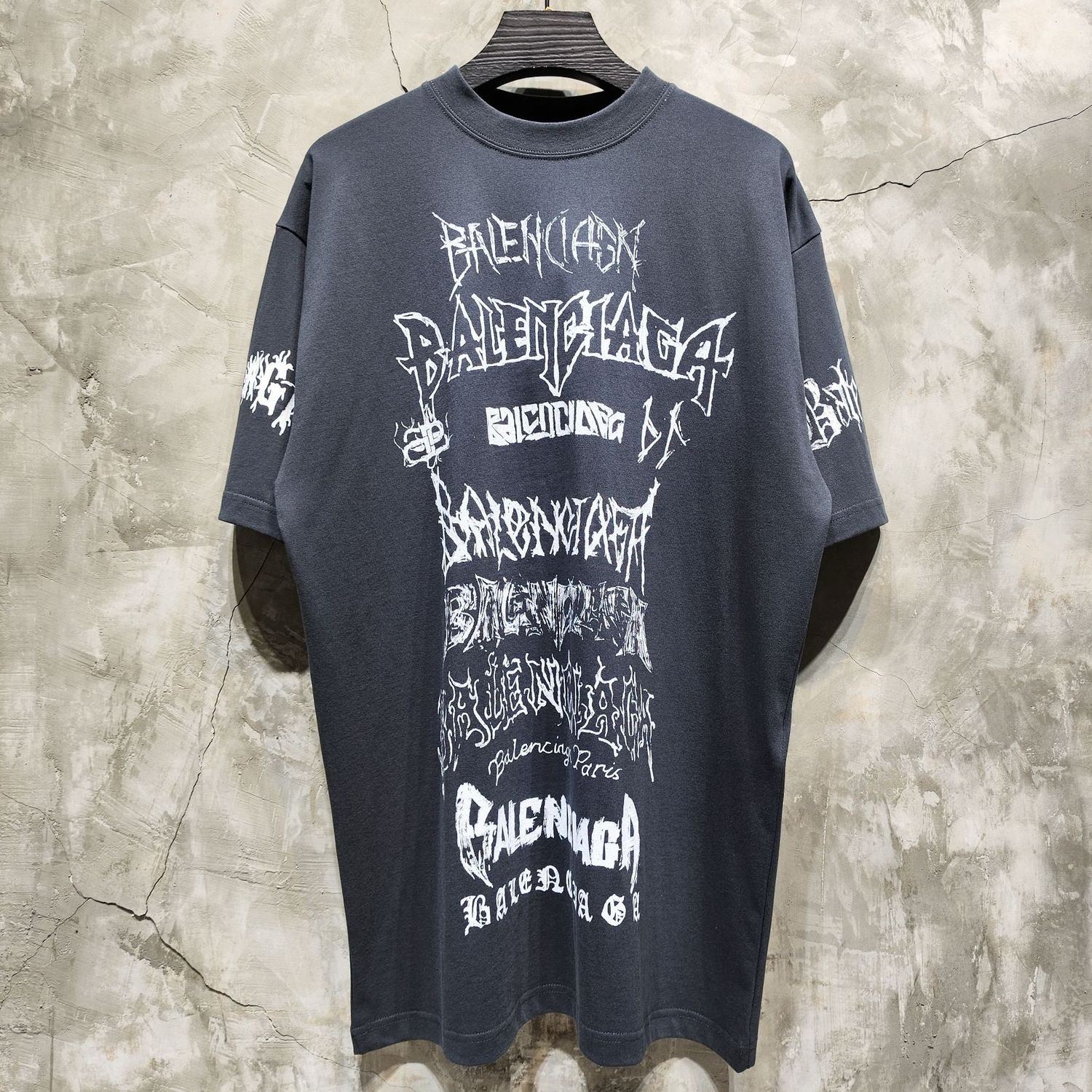 T-Shirt Balenciaga