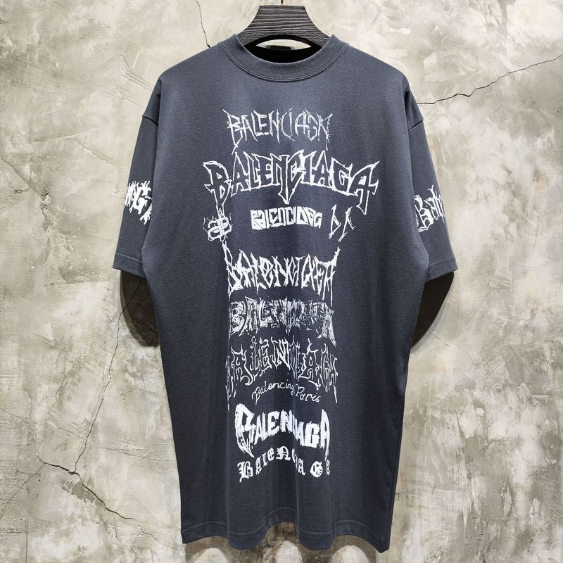 T-Shirt Balenciaga