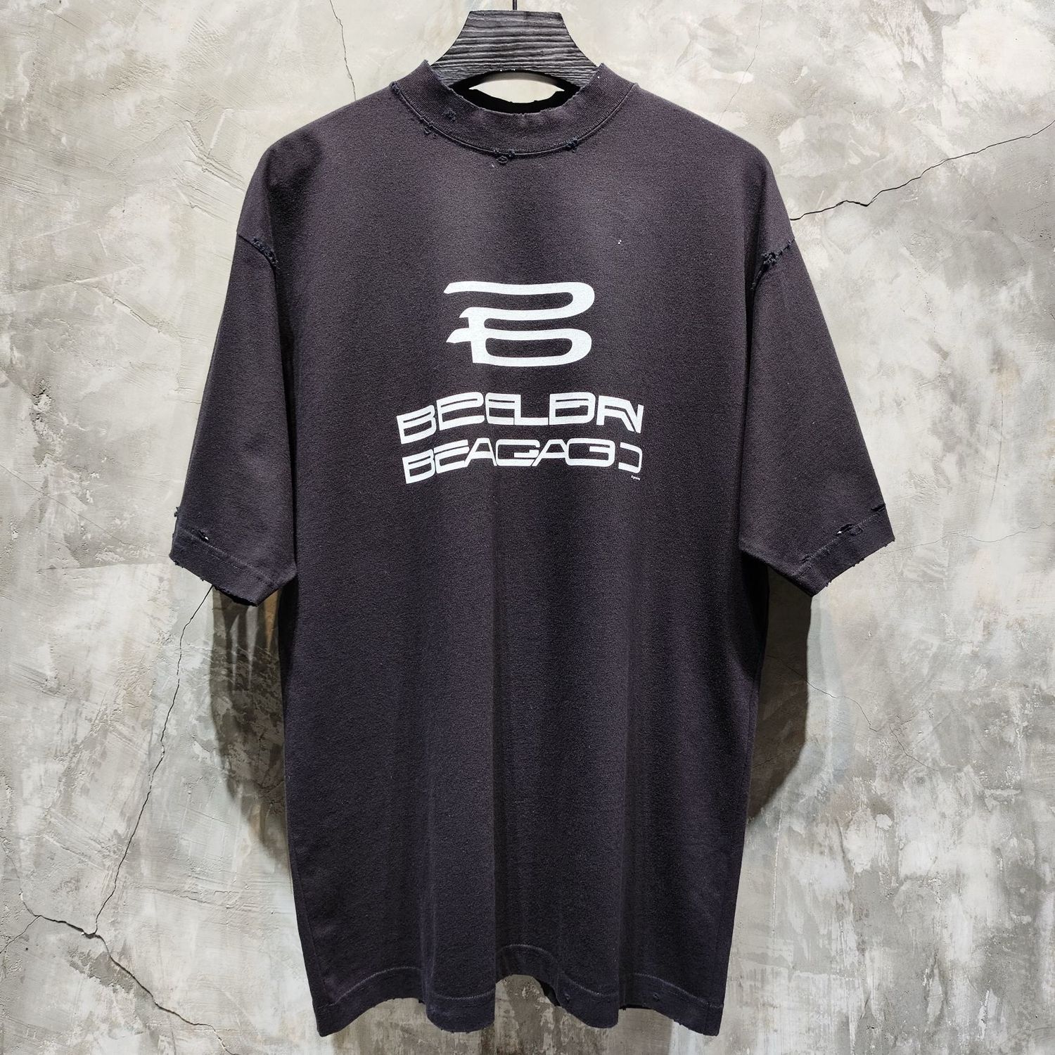 T-Shirt Balenciaga