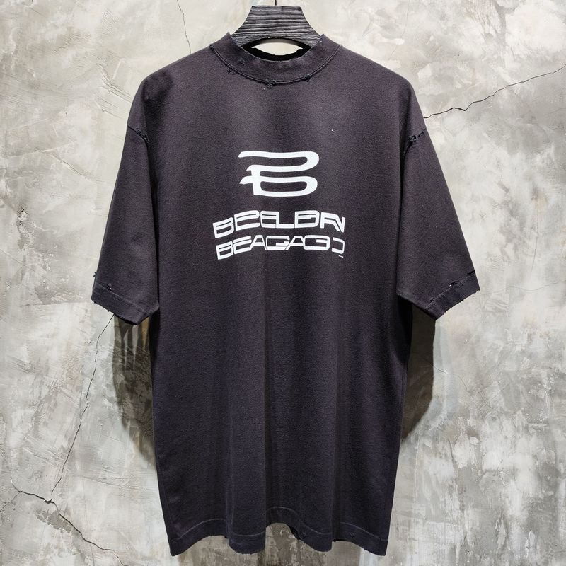 T-Shirt Balenciaga