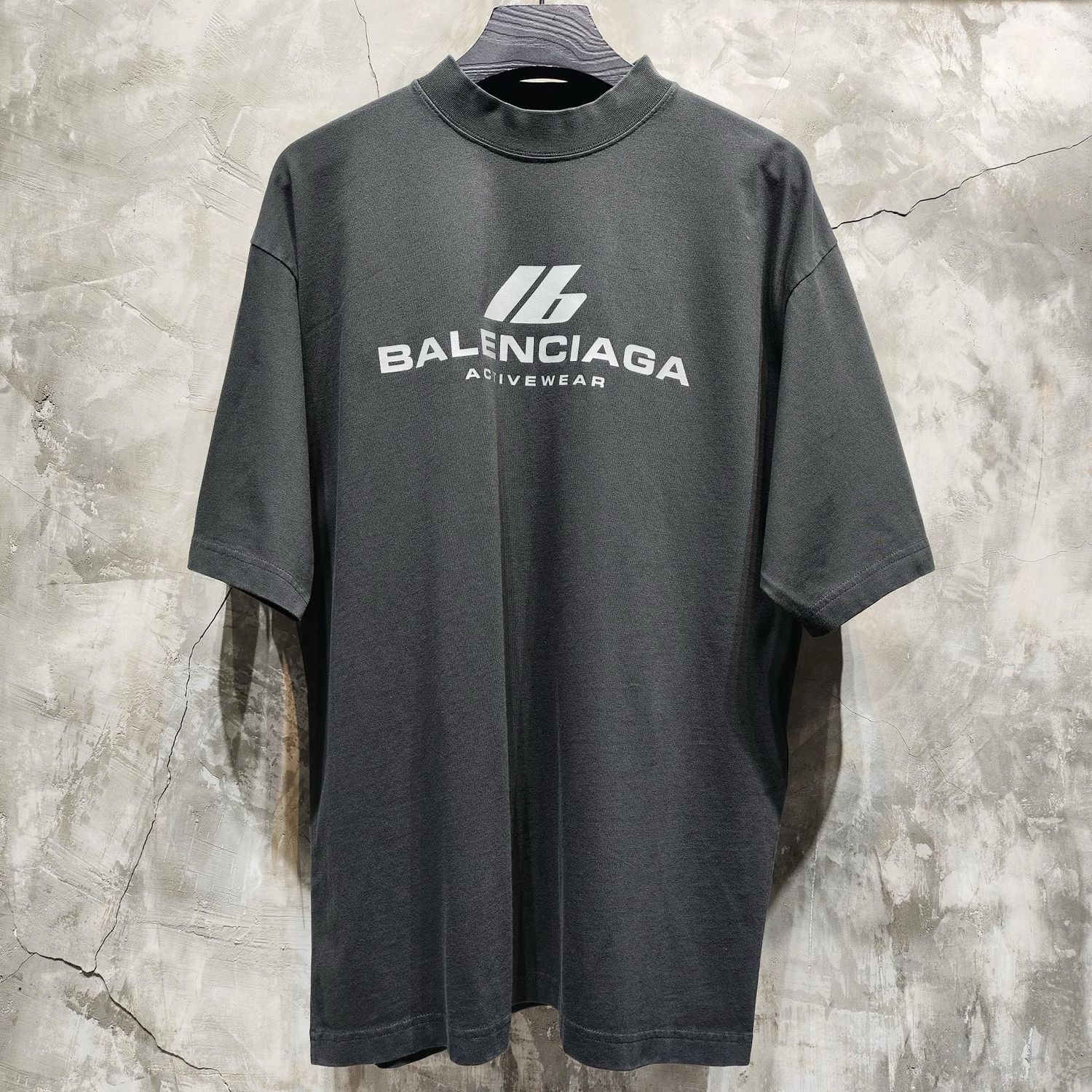 T-Shirt Balenciaga