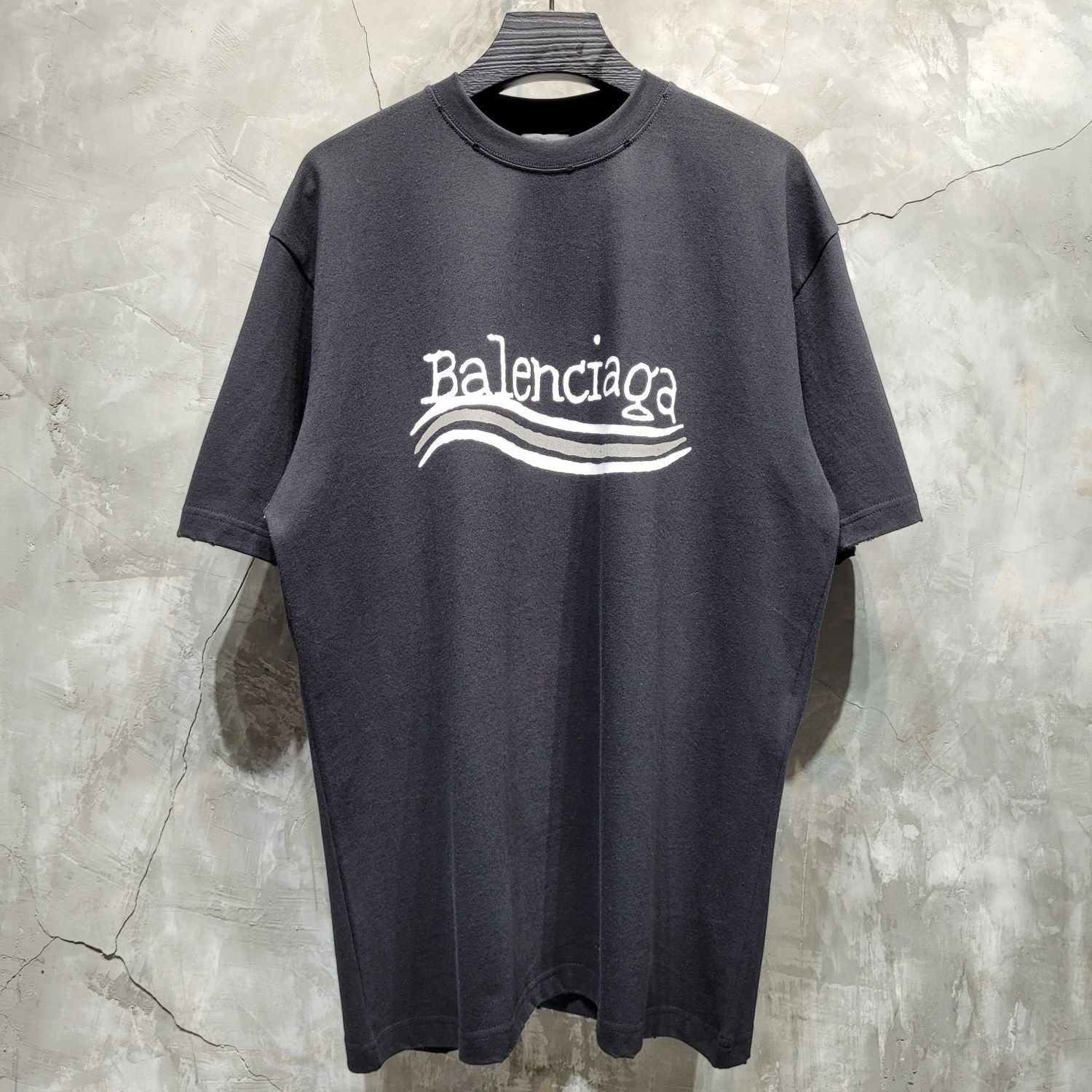 T-Shirt Balenciaga