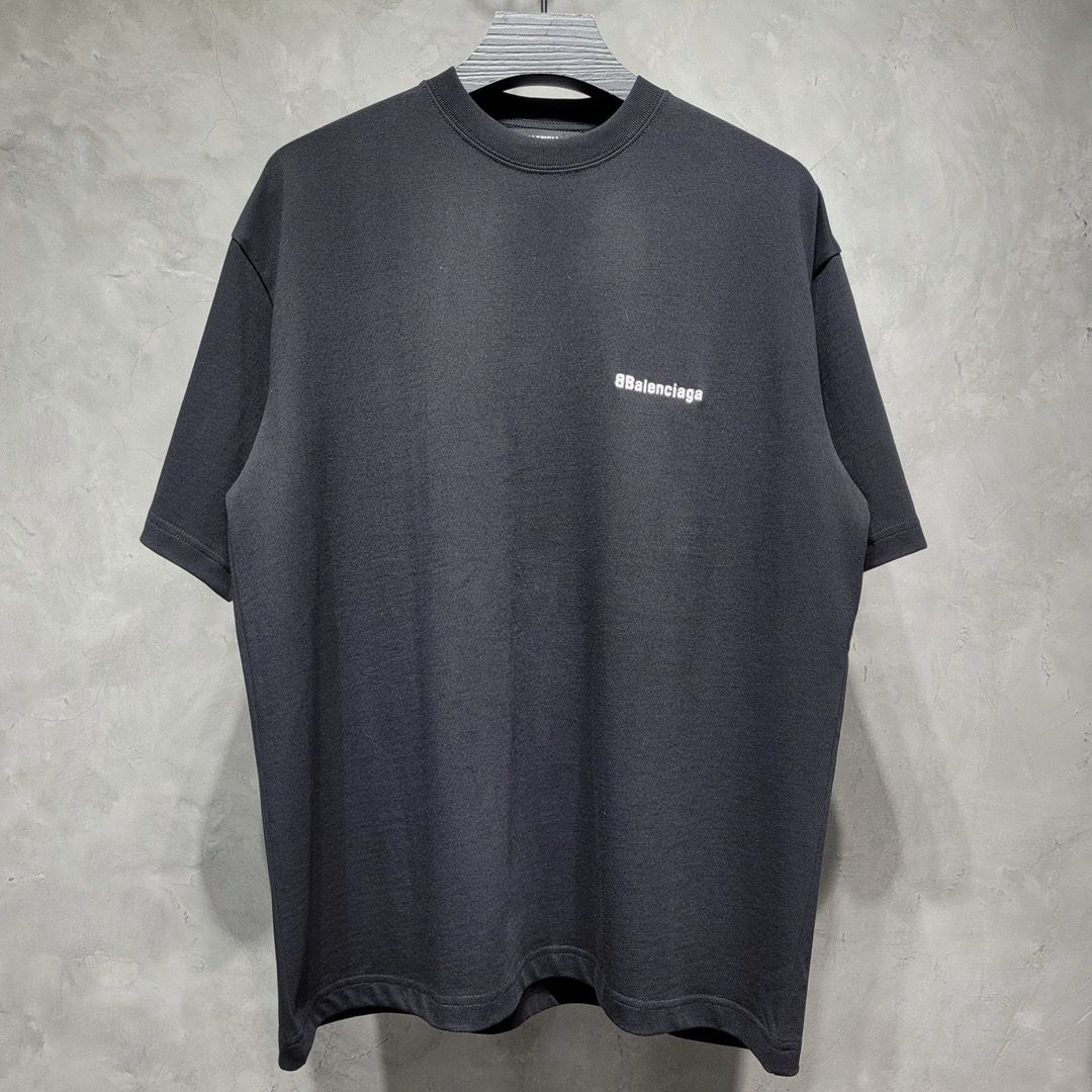 T-Shirt Balenciaga