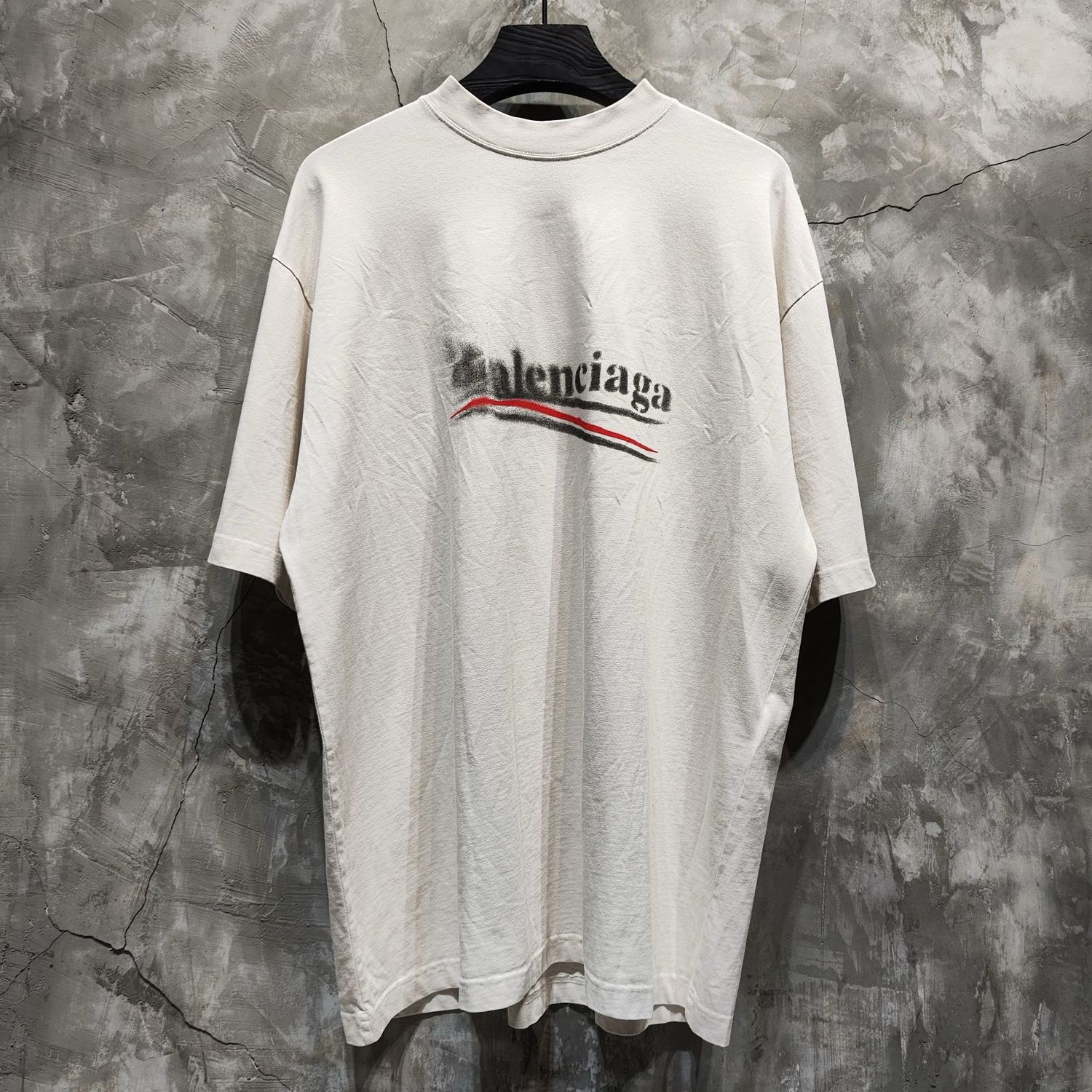 T-Shirt Balenciaga