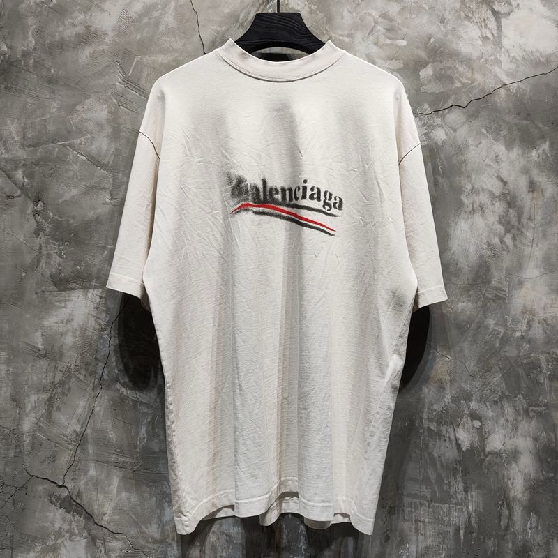 T-Shirt Balenciaga