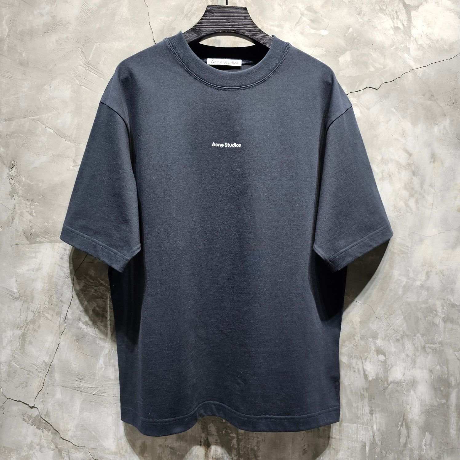 T-Shirt Acne Studios