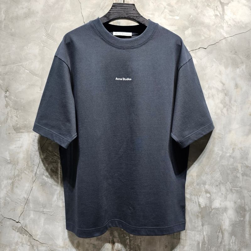 T-Shirt Acne Studios
