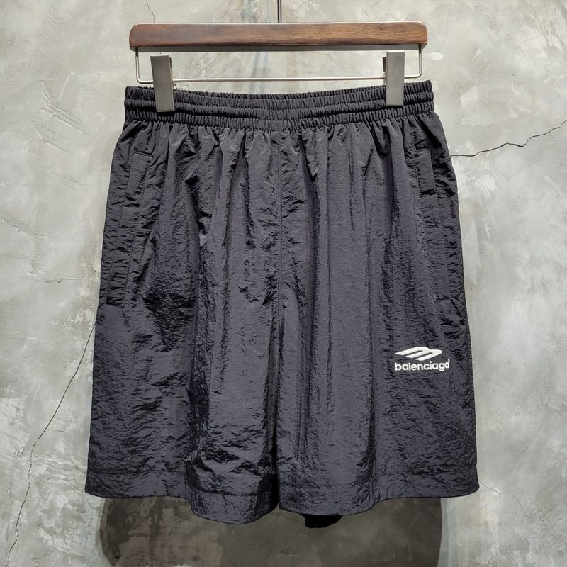 Shorts Balenciaga