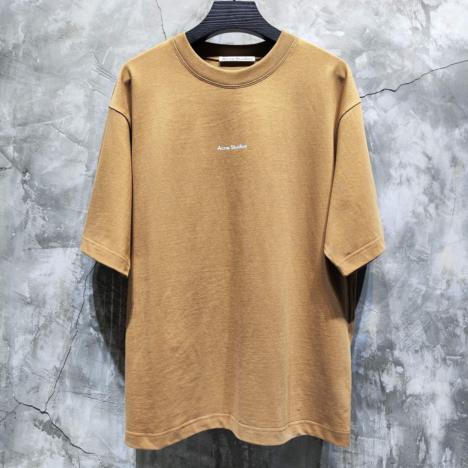 T-Shirt Acne Studios