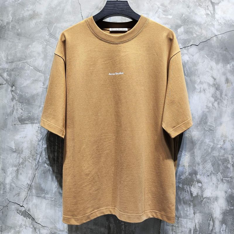 T-Shirt Acne Studios