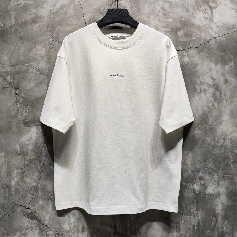 T-Shirt Acne Studios
