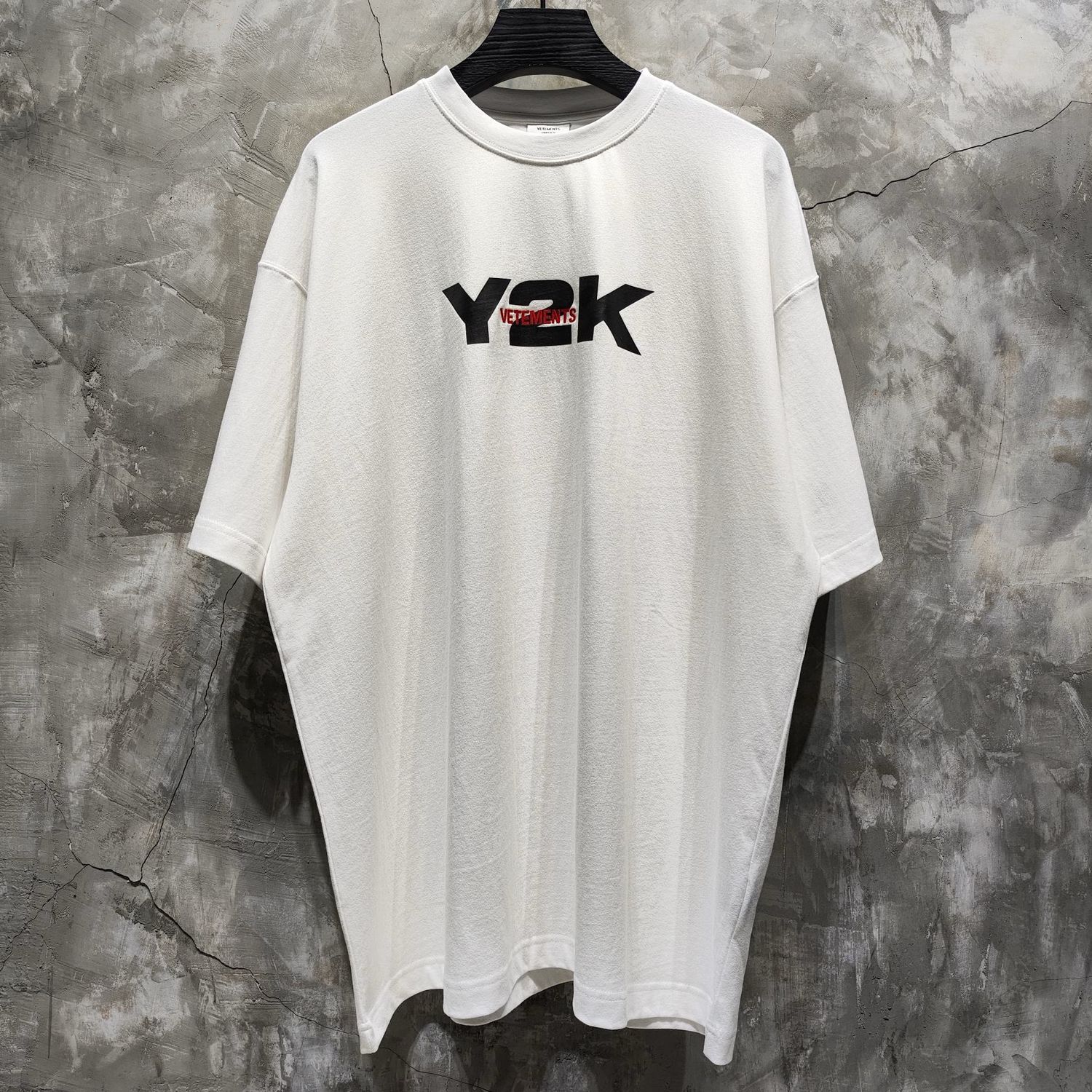 T-Shirt Vetements