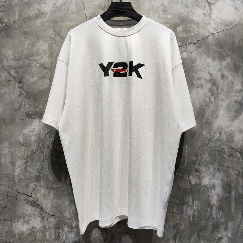 T-Shirt Vetements
