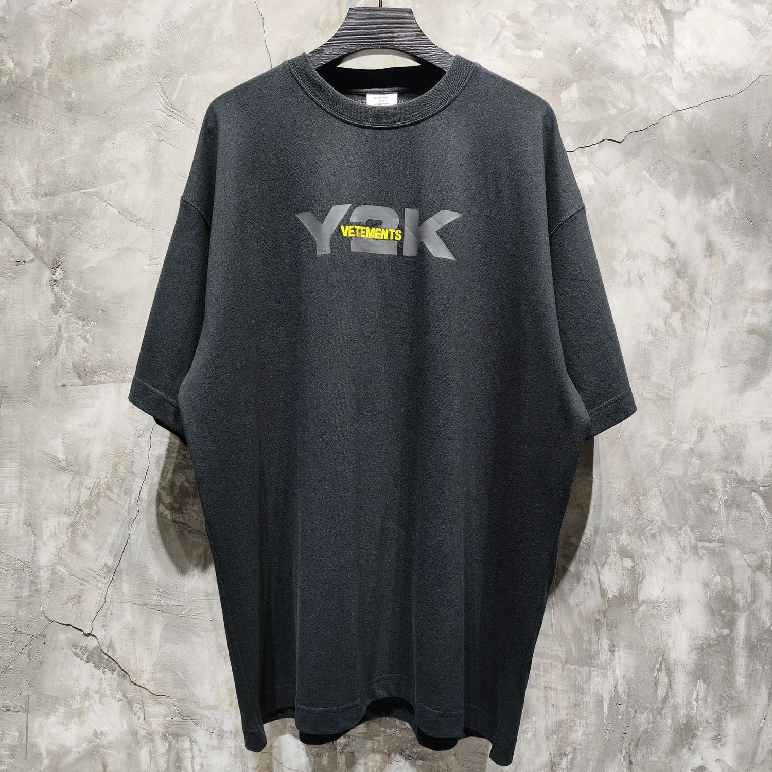 T-Shirt Vetements