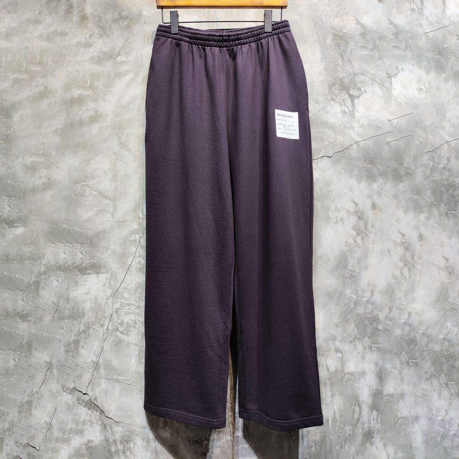 Sport pant Balenciaga