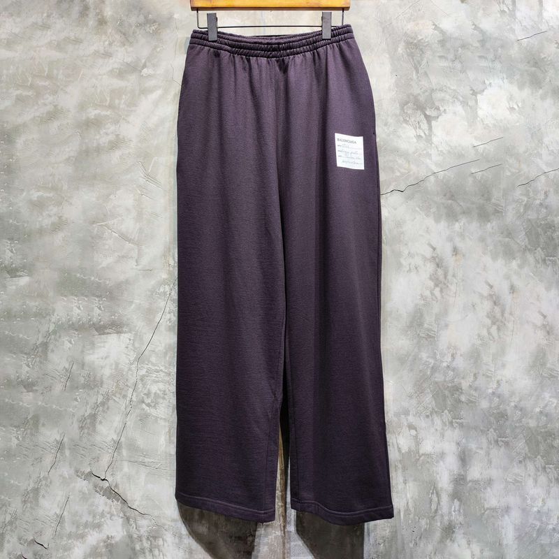 Sport pant Balenciaga