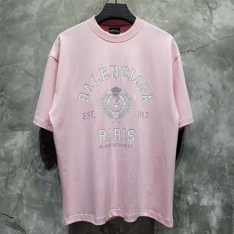 T-Shirt Balenciaga