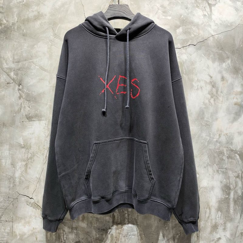 Hoodie Vetements