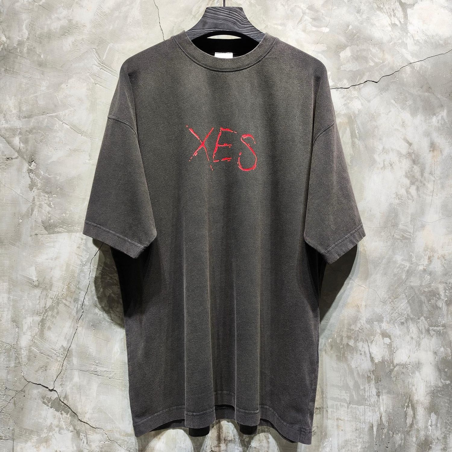 T-Shirt Vetements