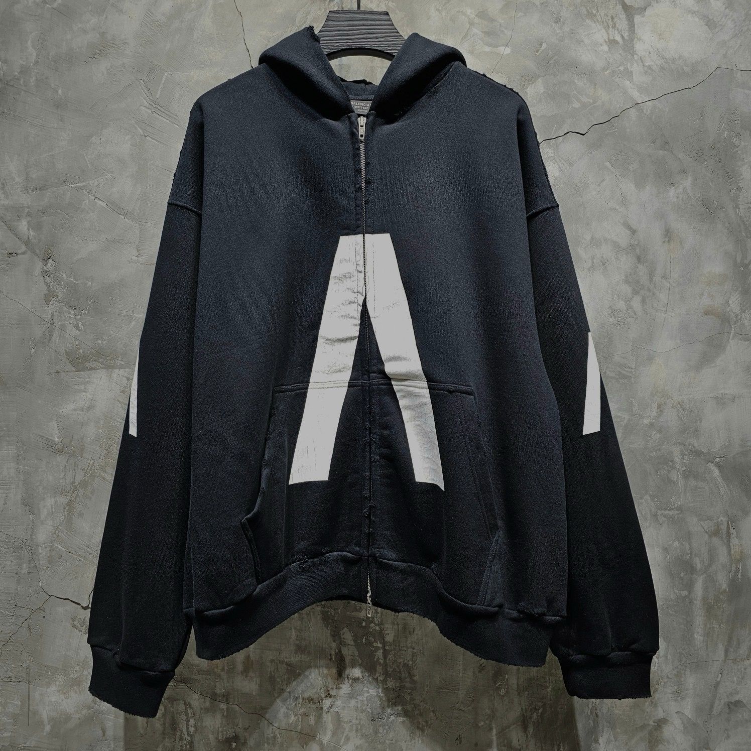 Hoodie Balenciaga