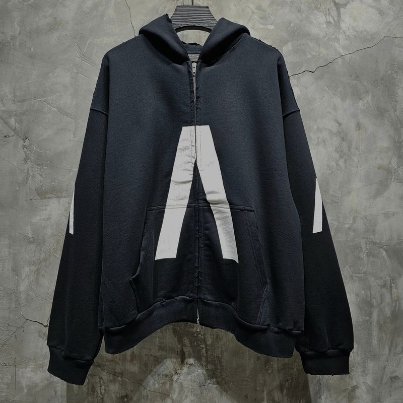 Hoodie Balenciaga