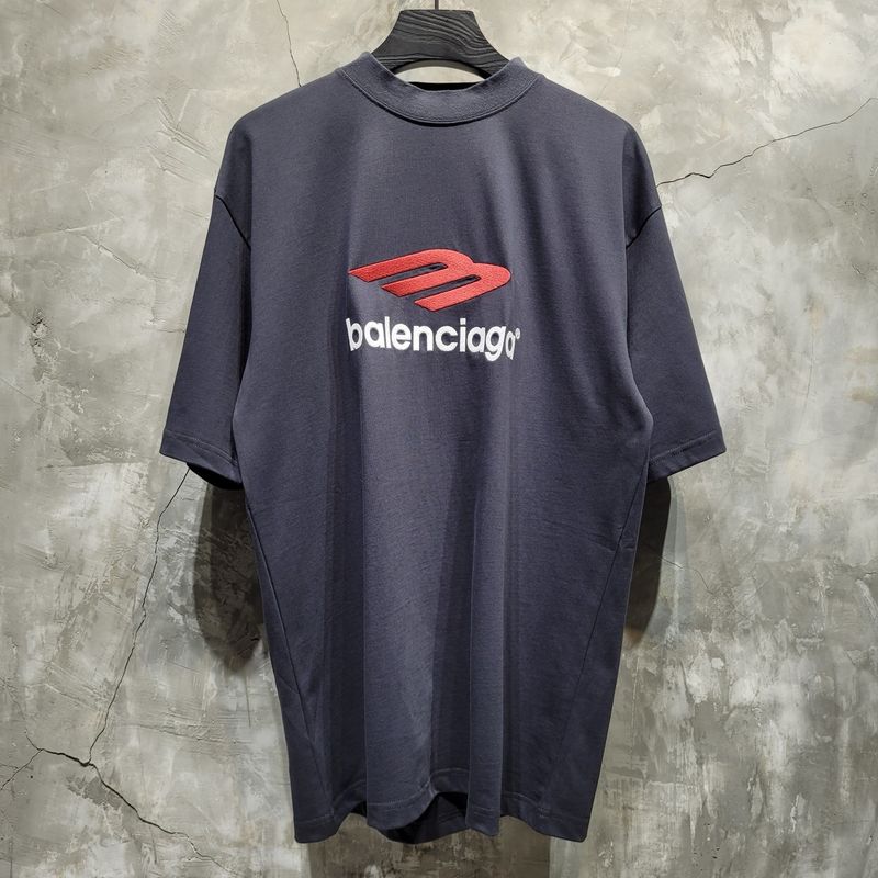 T-Shirt Balenciaga