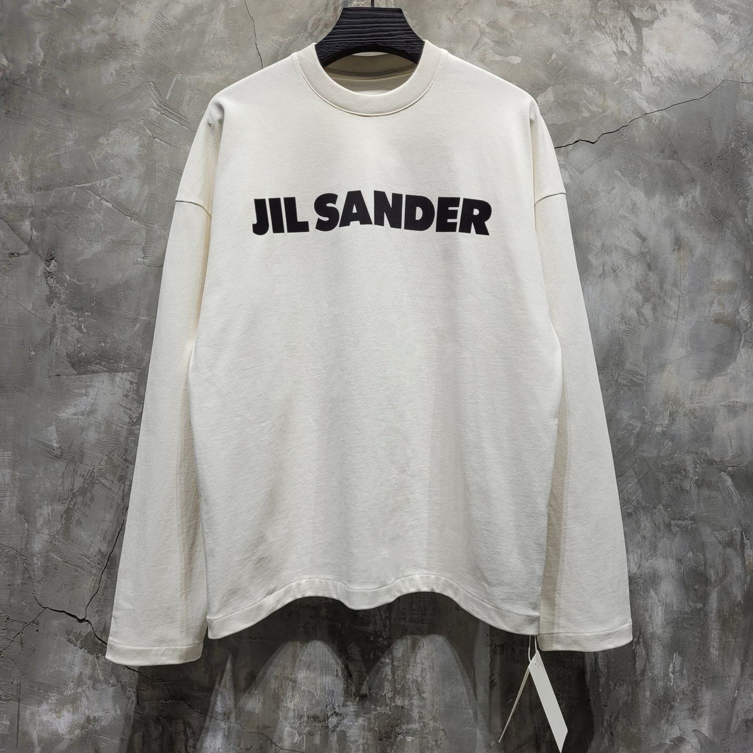 Long sleeve Jil Sander