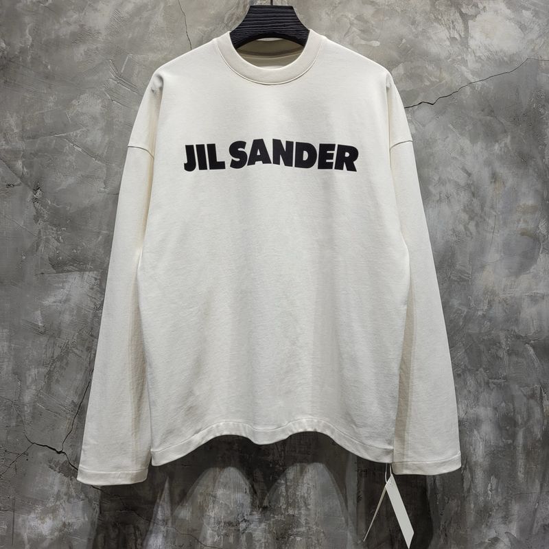 Long sleeve Jil Sander