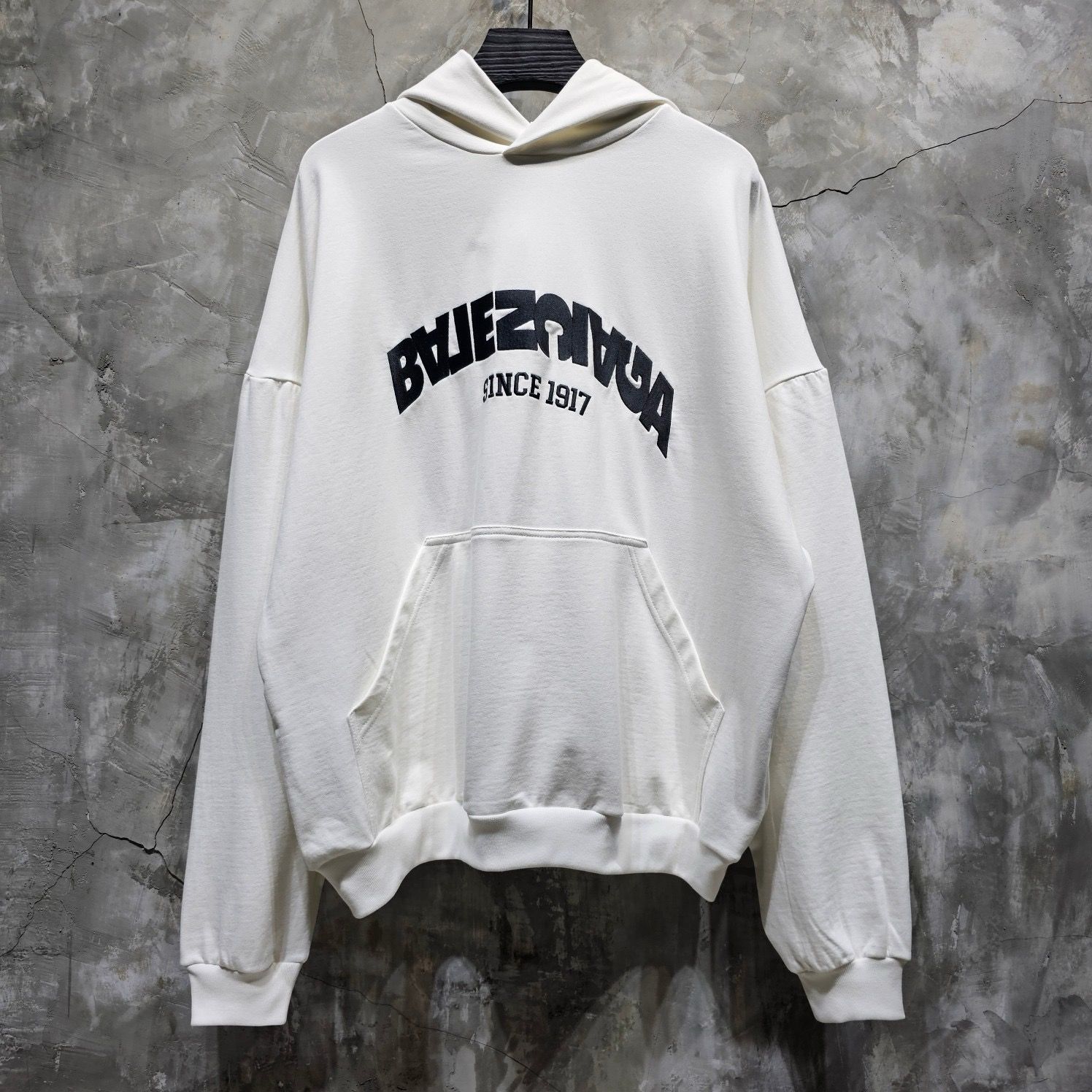Hoodie Balenciaga
