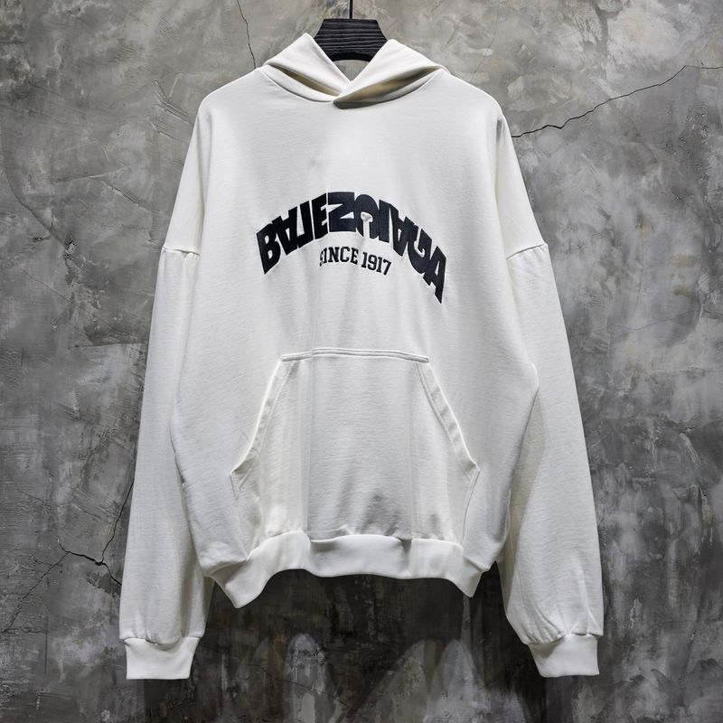 Hoodie Balenciaga