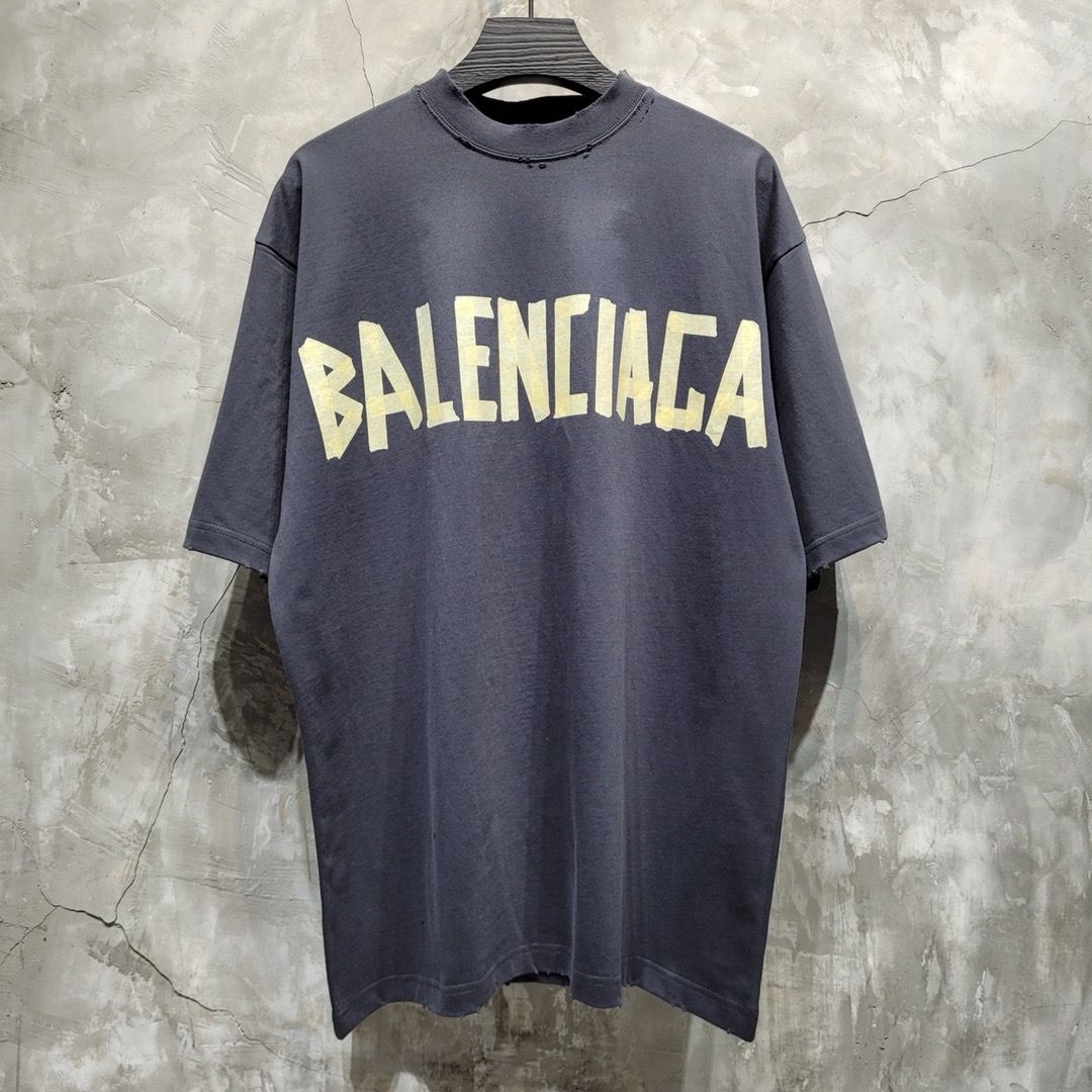 T-Shirt Balenciaga