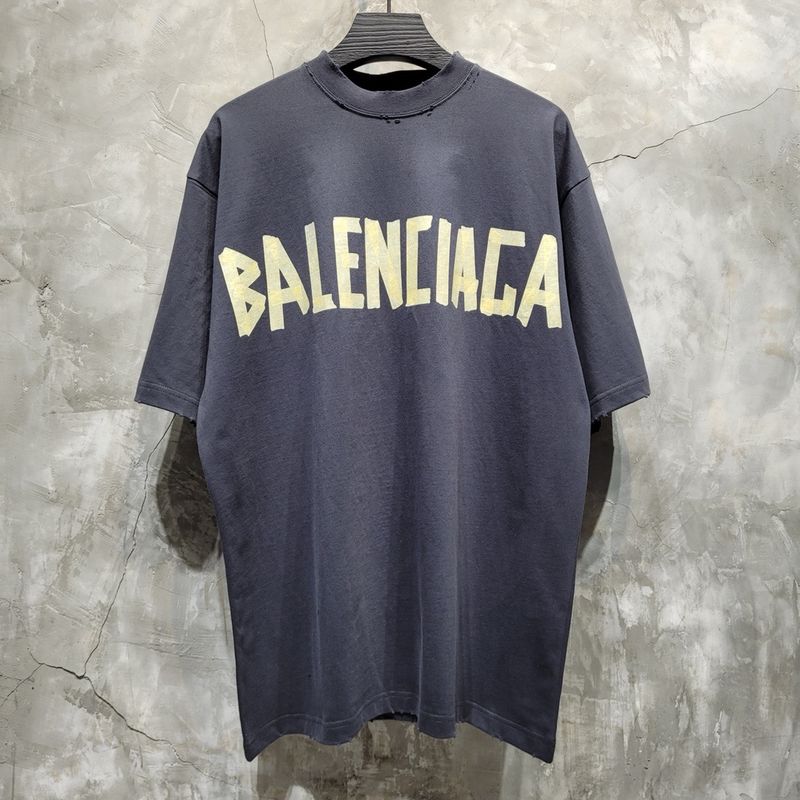 T-Shirt Balenciaga